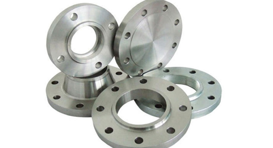 عوامل تاثیر گذار در تعداد سوراخ‌های فلنج