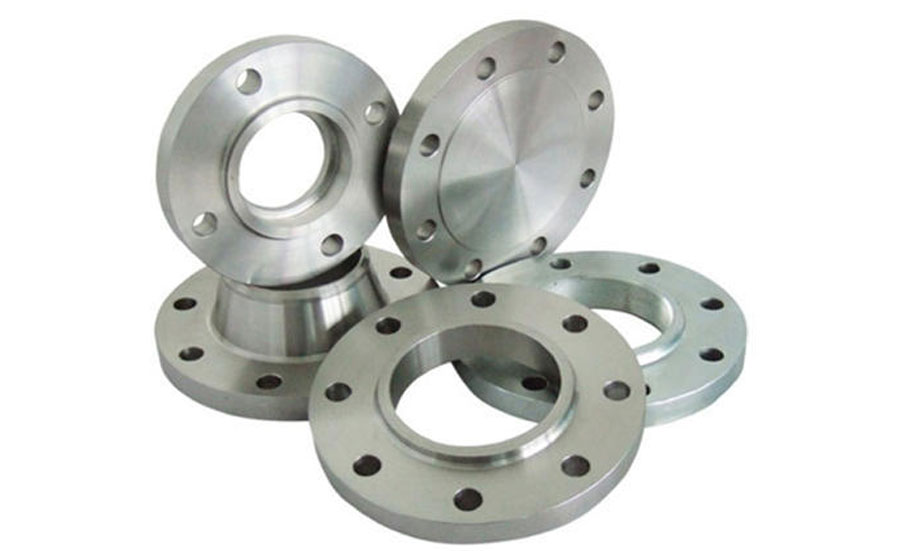 عوامل تاثیر گذار در تعداد سوراخ‌های فلنج