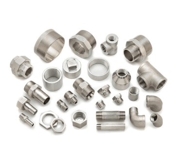 مزایای استفاده از اتصالات فلزی در پایپینگ