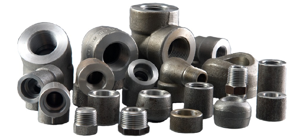 مزایا استفاده از اتصالات دنده ای