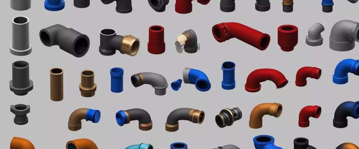 نیاز به زانویی در پایپینگ