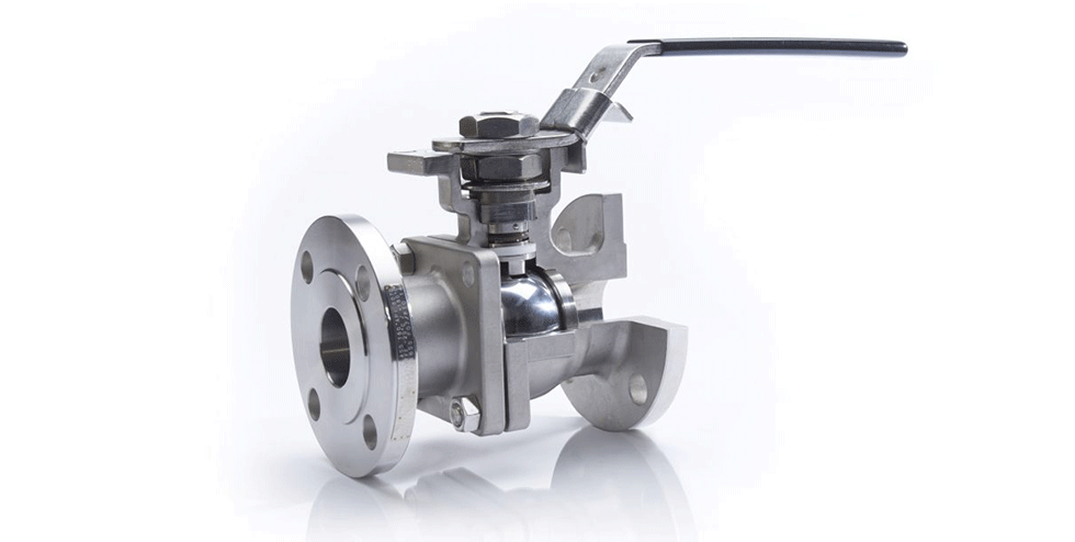 بال ولو (Ball Valve) ها چه طور کار میکنند؟
