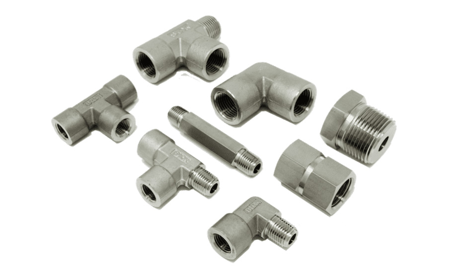 اتصالات لوله چیست؟