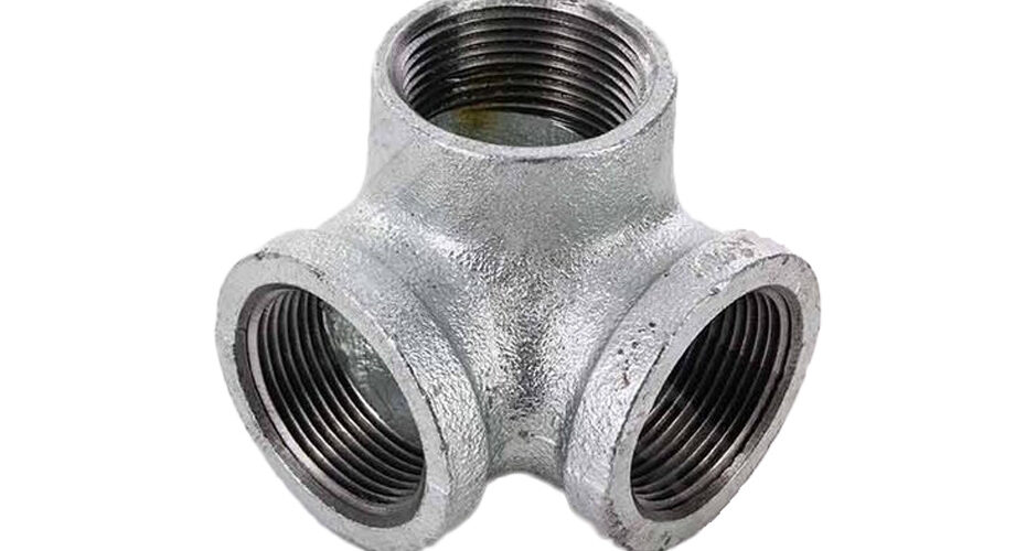 اتصالات دنده ای گالوانیزه