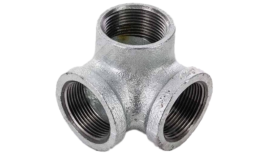 اتصالات دنده ای گالوانیزه