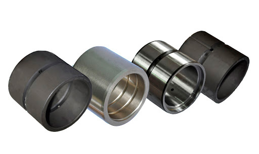 اتصالات بوشن فشارقوی