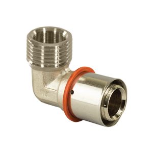 انوع زانویی لوله به لحاظ متریال