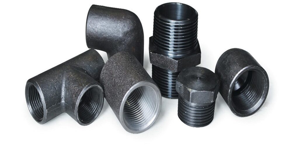 اتصالات جوشی فولادی چه کاربردی دارد؟