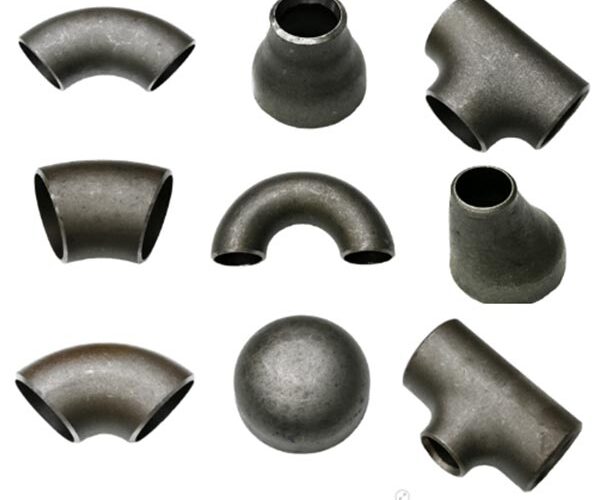 اتصالات جوشی کربن استیل