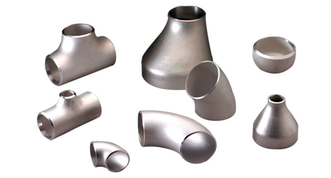 انواع اتصالات جوشی چیست؟