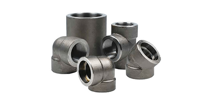 اتصالات فشار قوی