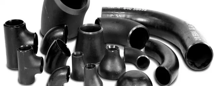 اتصالات جوشی فولادی بدون درز مانیسمان