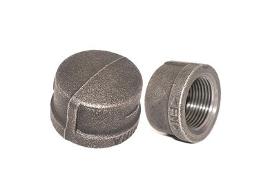 انواع کپ لوله در صنعت