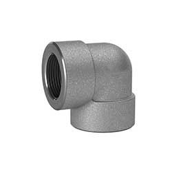 تبدیل فشار قوی فولادی دنده ای