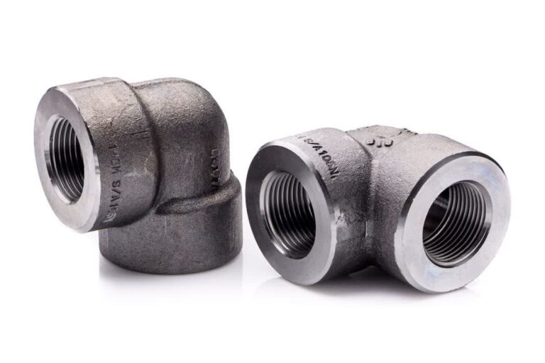 زانویی فشار قوی 2000 3000 6000 9000