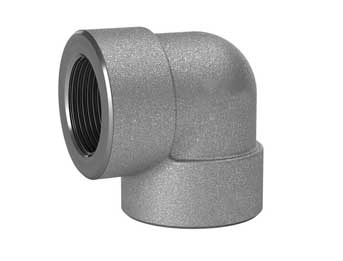 استاندارد ابعادی زانویی فشار قوی