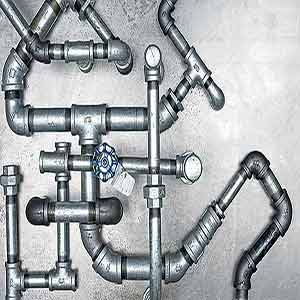 سیستم فشار بند در لوله و اتصالات چگونه است؟