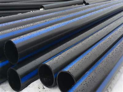 نکات کلیدی برای چیدمان اصولی لوله‌ها و اتصالات صنعتی در انبار