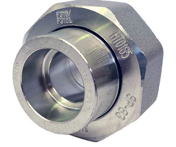 خرید مهره ماسوره فشار قوی 3000