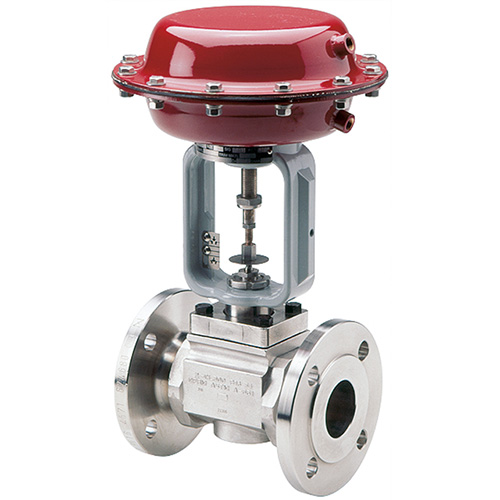 کاربردهای کلیدی ولو پوزیشنر در صنعت