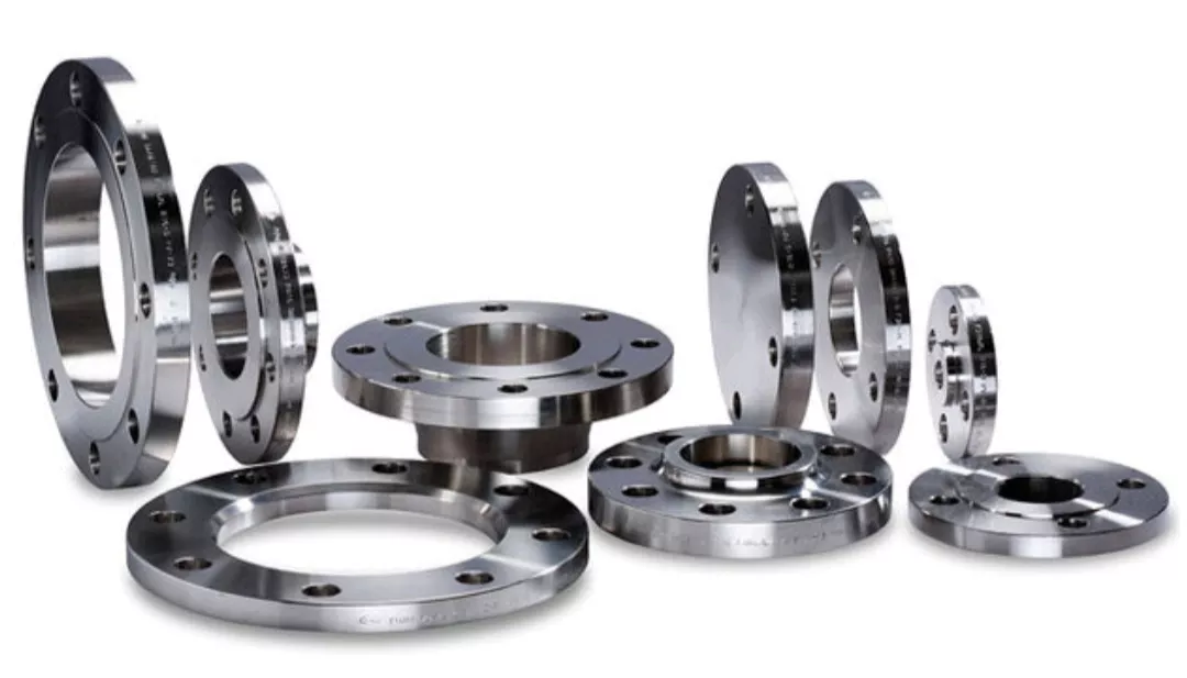 کاربرد اتصالات فلنجی در پایپینگ