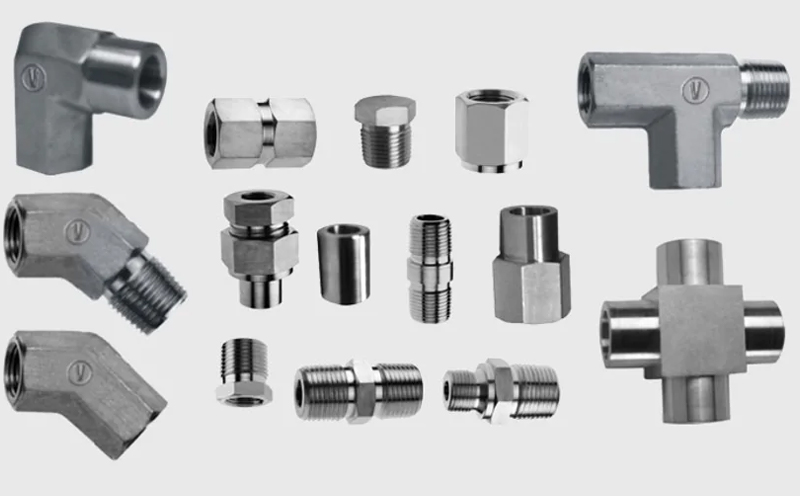 اتصالات فشار قوی چیست؟