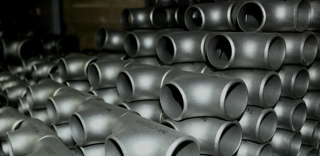 تأثیر عملیات حرارتی بر خواص مکانیکی اتصالات جوشی فولادی