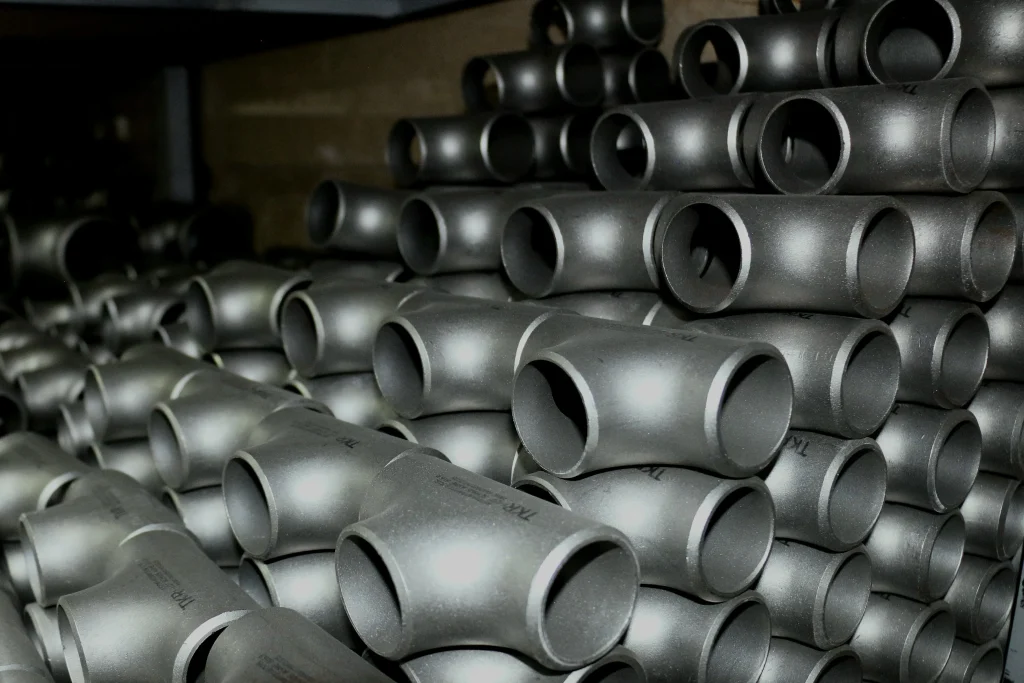 تأثیر عملیات حرارتی بر خواص مکانیکی اتصالات جوشی فولادی