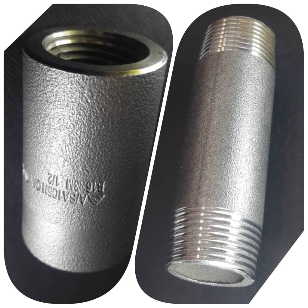 سردنده و نیپل چیست؟