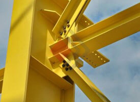 چگونه انتخاب نادرست اتصالات فولادی پروژه شما را به خطر می‌اندازد؟