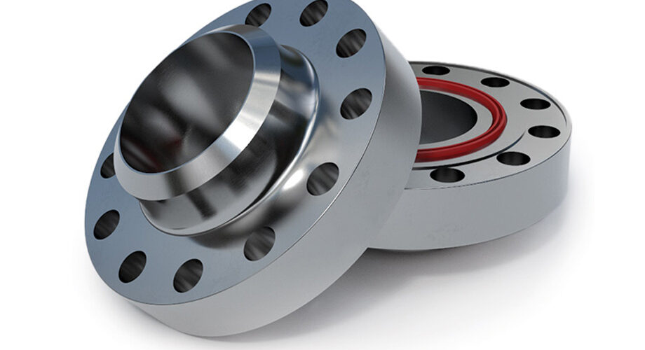 مقایسه فلنج های تبدیلی افزاینده با کاهنده