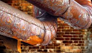 خوردگی خطوط لوله و نقش اتصالات فولادی