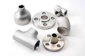 اتصالات استیل