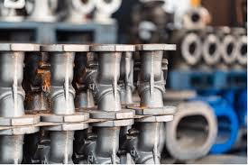 اهمیت آلیاژ در تعیین ویژگی های شیرآلات صنعتی