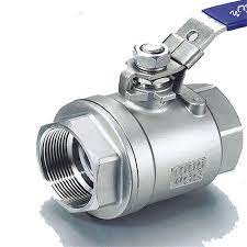 شیر توپی نیپون و کاربرد آن در صنعت