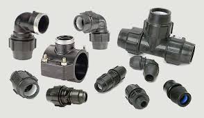 اتصالات پلی اتیلن و کاربردهای آن