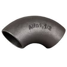 اثر ضخامت دیواره لوله بر کیفیت و نوع اتصالات فولادی