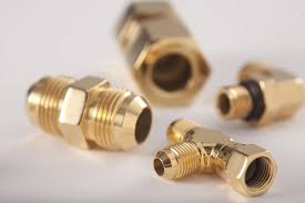 آشنایی با اتصالات فشار قوی برنجی
