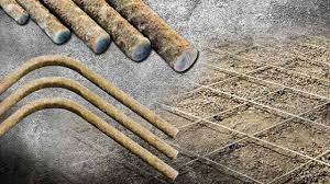 میلگرد کامپوزیتی (FRP) چیست و چه کاربردهایی دارد؟