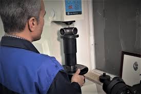 بررسی تخصصی استاندارد ISIRI 3076