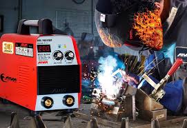 انواع اتصالات جوشکاری و کاربردهای آن