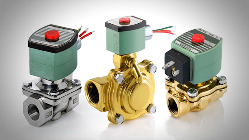 راهنمای جامع سلونوئید ولو