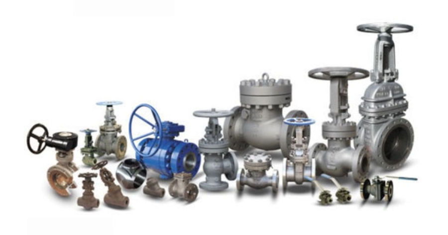 راهنمای جامع انتخاب شیرآلات صنعتی برای صنعت غذا