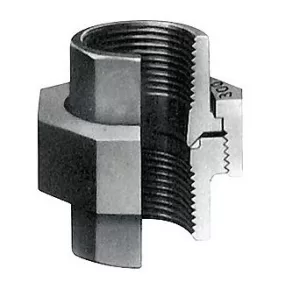 ساختار اتصالات مهره ماسوره فشار قوی