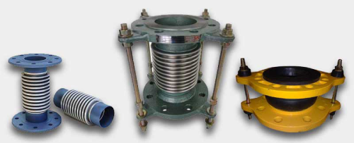 آشنایی با اتصالات لرزه گیر فشار قوی