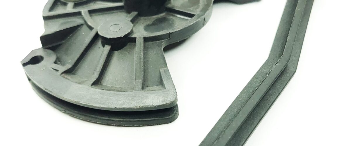 نقش فلنج دریچه گاز