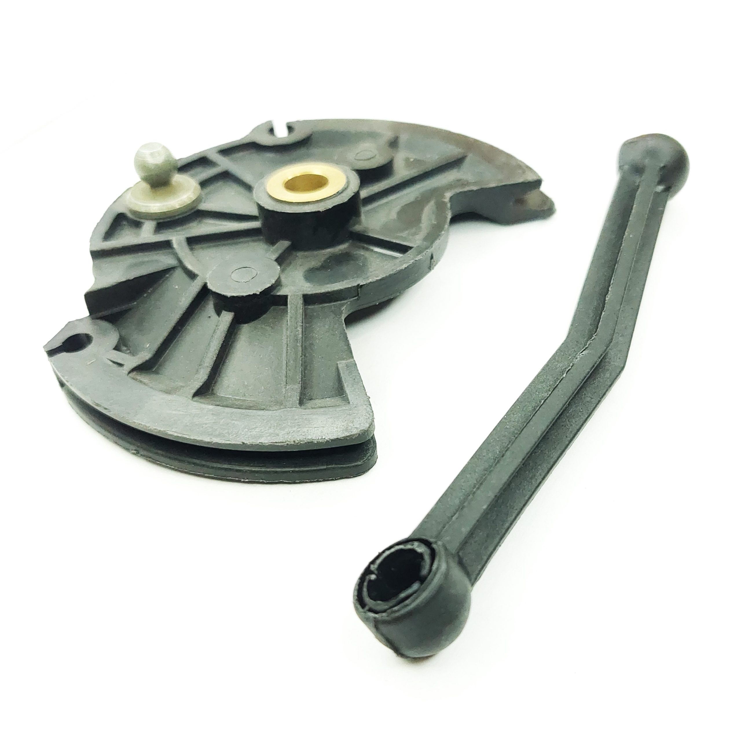 نقش فلنج دریچه گاز