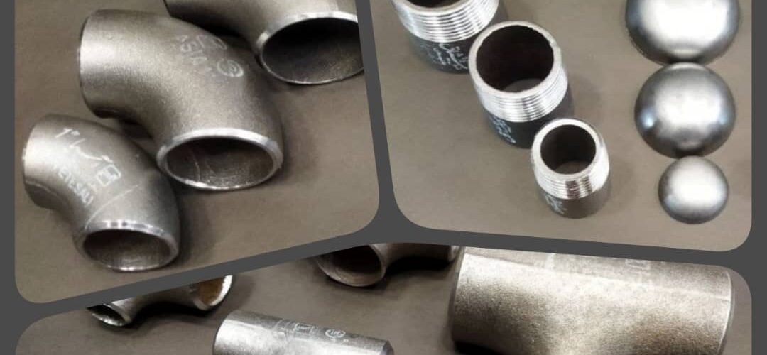 هیدروستاتیک در اتصالات جوشی فولادی