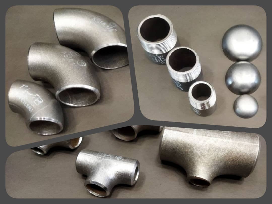 هیدروستاتیک در اتصالات جوشی فولادی