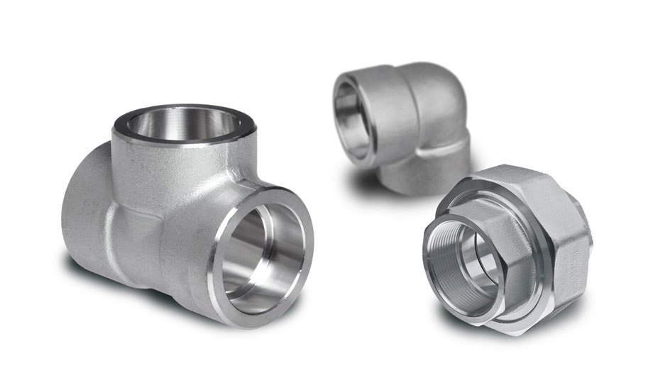 اتصالات جوشی فشار قوی